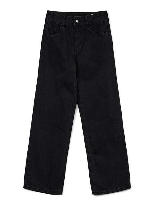 VERO MODA Jeans 'AWRena'  black denim