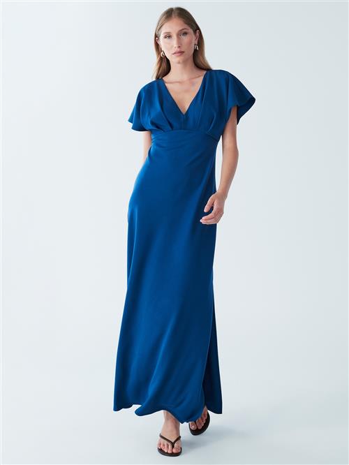 BWLDR Festkjole 'Aura'  navy