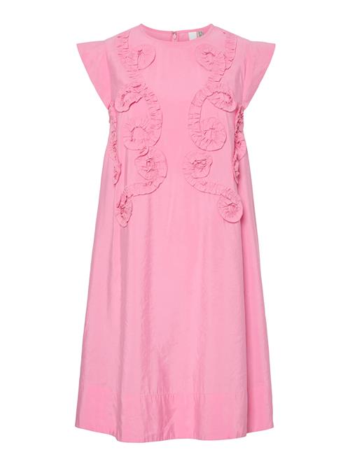 YAS Kjole 'YASSACU'  lys pink