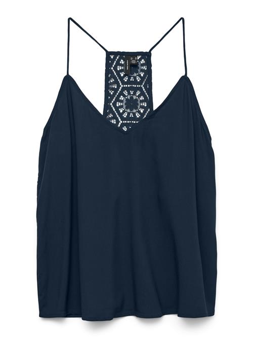 VERO MODA Overdel 'VMGRACE'  mørkeblå