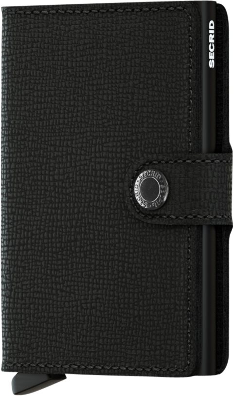 Secrid Mc Crisple Mini Wallet