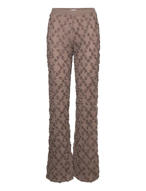 Level Trousers Ida Sjöstedt Grey
