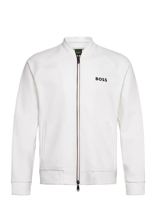 Samoo Mb BOSS White