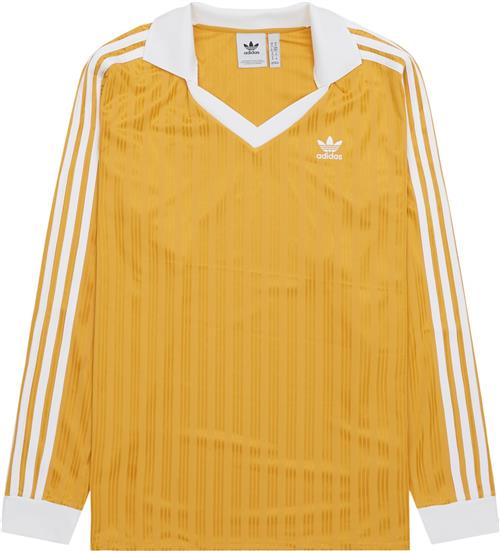 Adidas Originals Pique LS T-Shirt