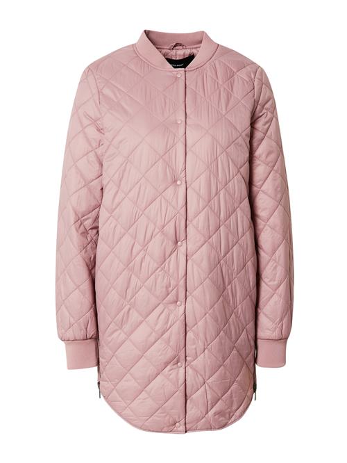 VERO MODA Overgangsjakke 'Hayle'  gammelrosa