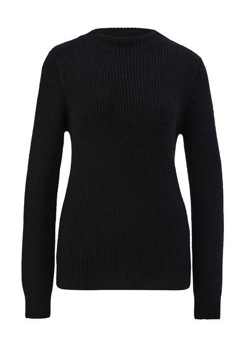 s.Oliver Pullover  antracit