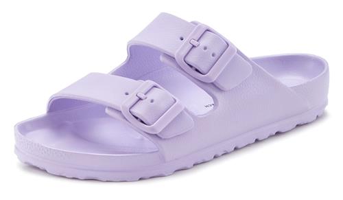 VENICE BEACH Sandaler  lyselilla