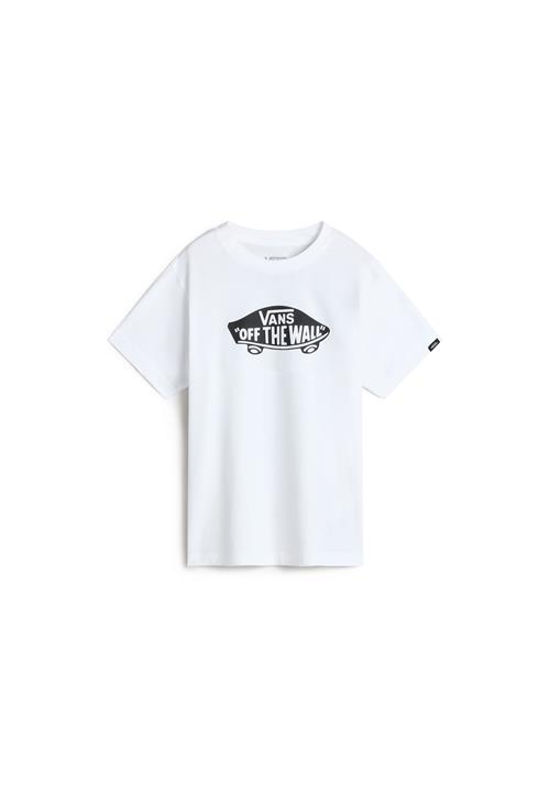 VANS Shirts  sort / hvid