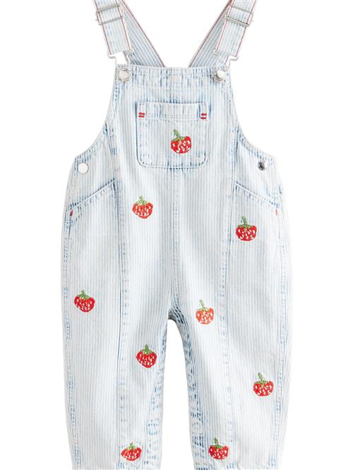 Next Overalls  blandingsfarvet