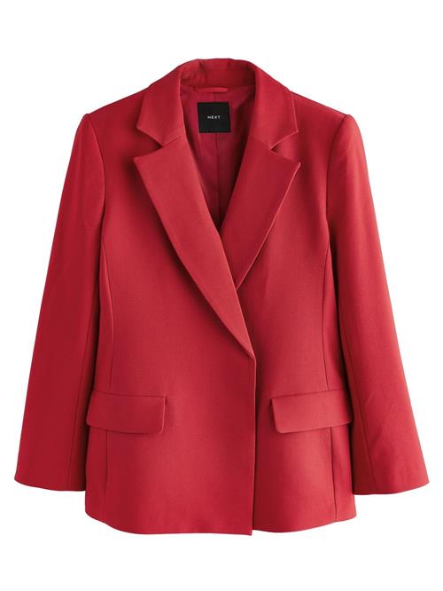 Next Blazer  rød
