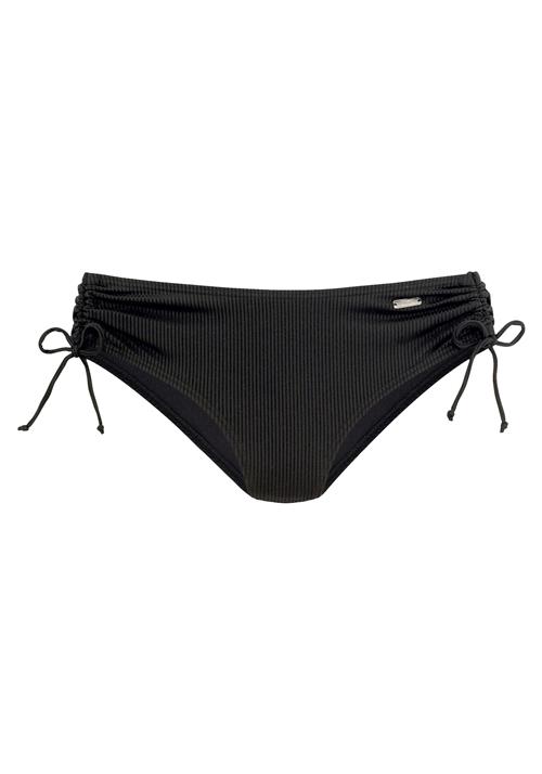 VENICE BEACH Bikinitrusse  sort