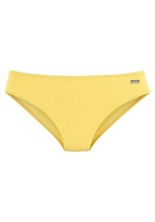 VENICE BEACH Bikinitrusse  gul