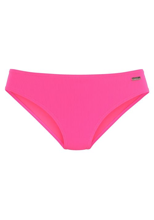 Se VENICE BEACH Bikinitrusse  pink ved About You