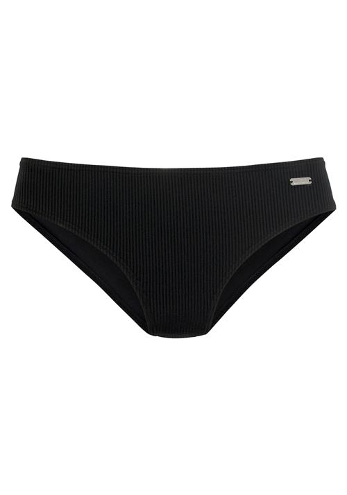 VENICE BEACH Bikinitrusse  sort