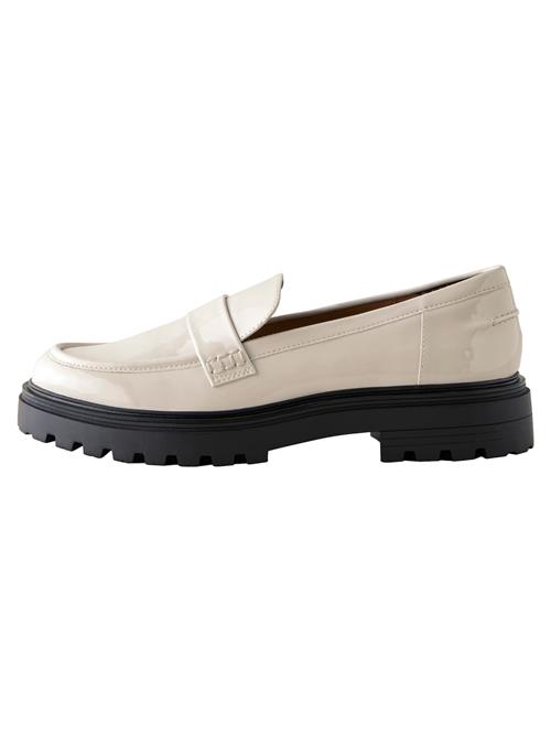 Next Slipper  hvid