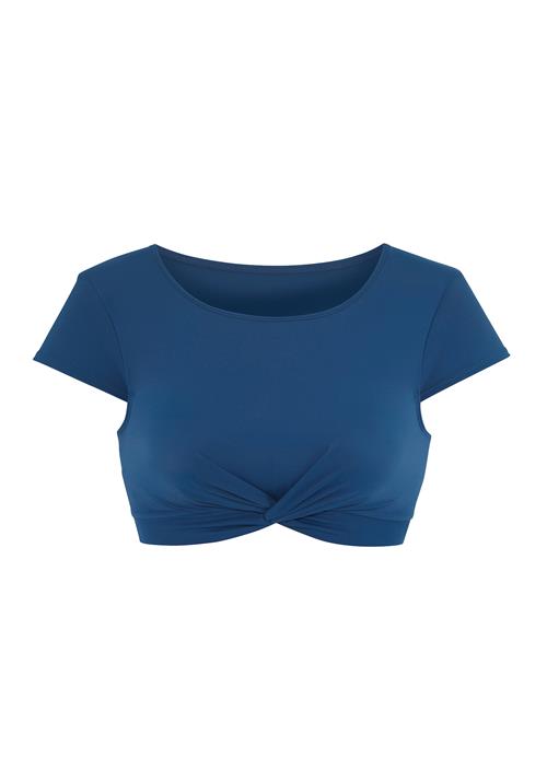 LASCANA ACTIVE Sportsbikinioverdel  ensian