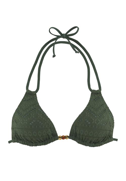 LASCANA Bikinioverdel  oliven