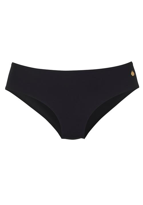 LASCANA Bikinitrusse  sort