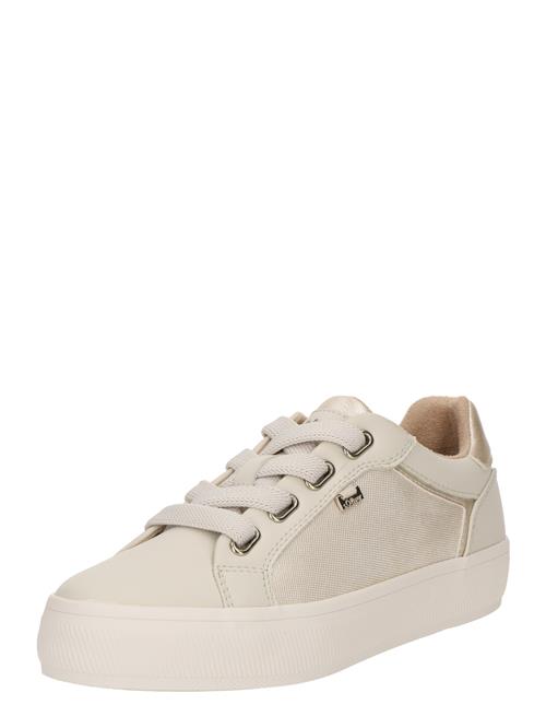 s.Oliver Sneaker low  beige