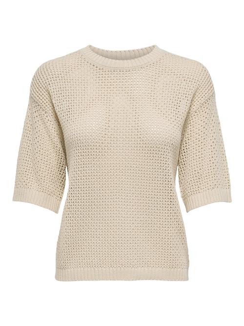Se JDY Pullover 'JDYTikka'  sand ved About You