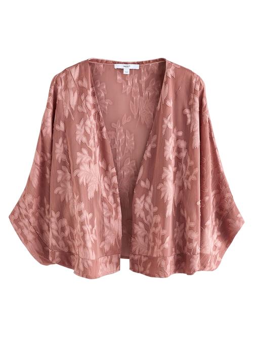 Next Kimono  pudder