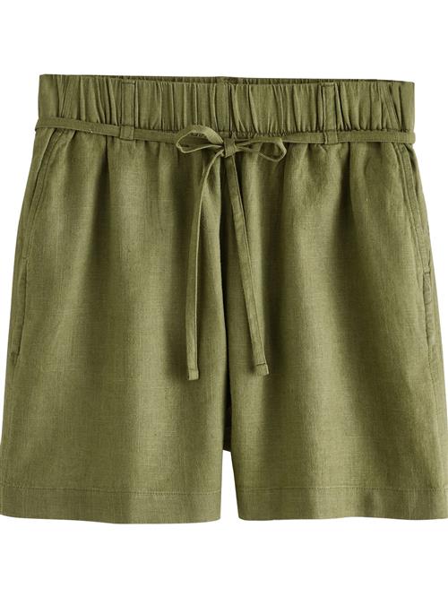 Next Bukser  khaki