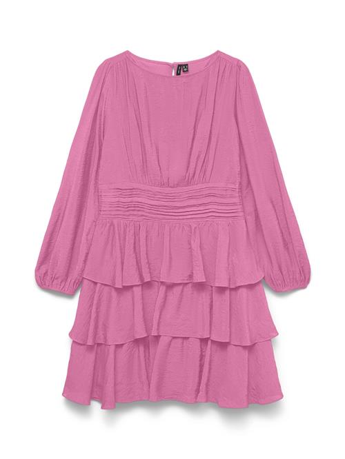 VERO MODA Kjole 'VMLise'  pink