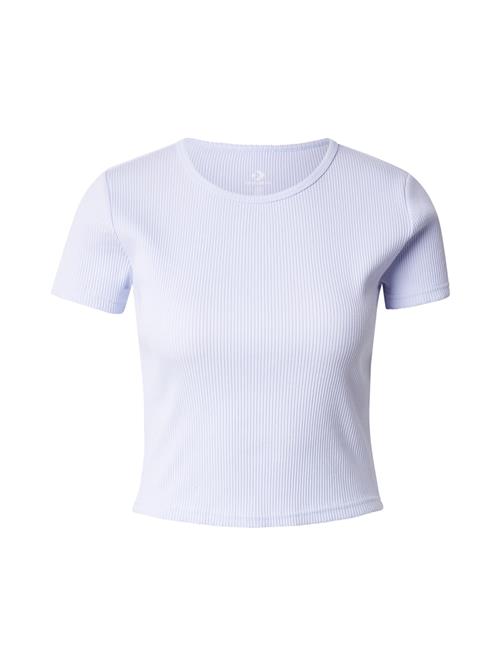 CONVERSE Shirts  pastelblå