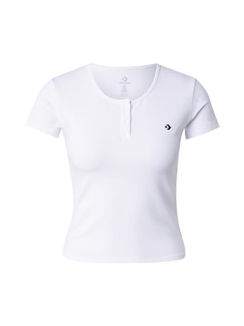 CONVERSE Shirts  hvid