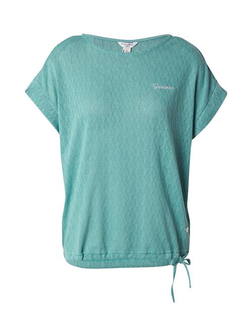 ZABAIONE Shirts 'Ka44lina'  mint
