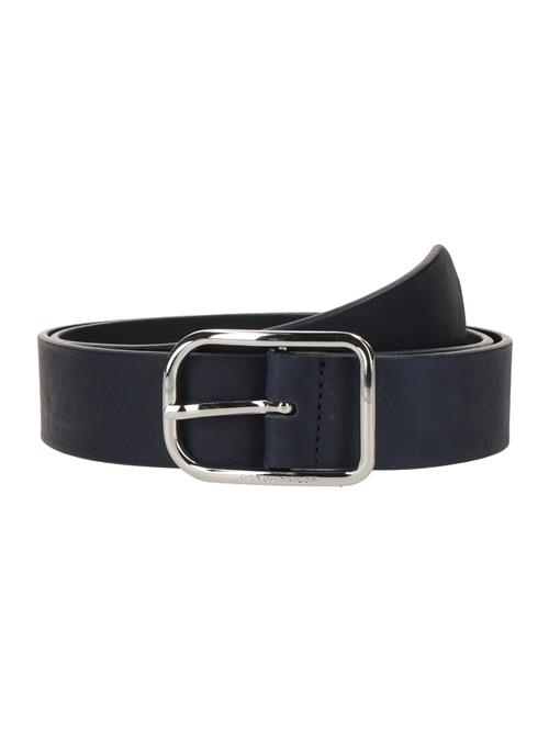 TOM TAILOR Bælte 'HELEN'  navy