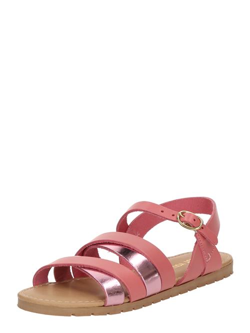 ABOUT YOU Sandaler 'Fiona'  rosa guld / pink