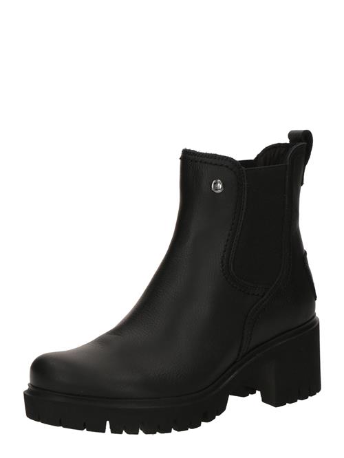 PANAMA JACK Chelsea Boots 'Pia B31'  sort