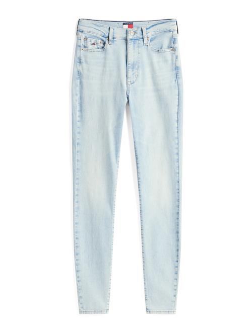 Tommy Jeans Jeans 'SYLVIA'  lyseblå