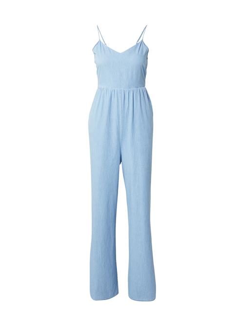 ONLY Jumpsuit 'ONLNOVA'  lyseblå