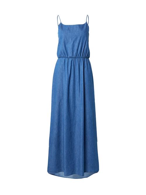ONLY Kjole 'ONLNOVA'  blue denim
