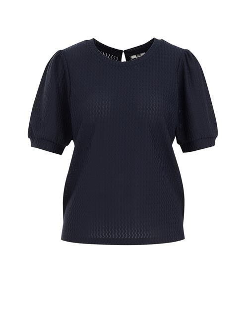 WE Fashion Shirts  navy