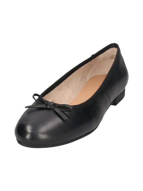 bugatti Ballerinasko  sort