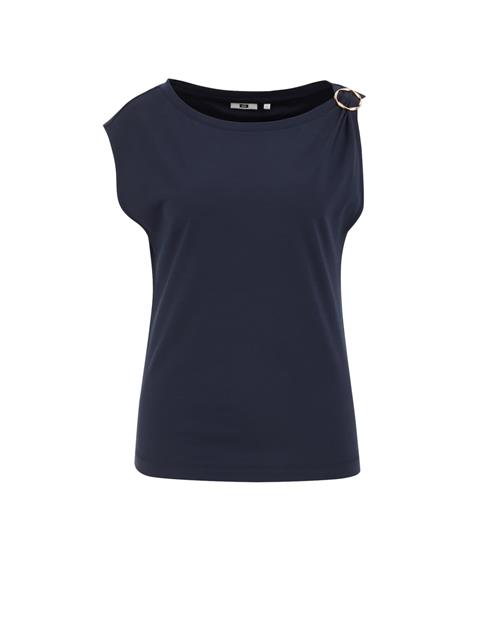 WE Fashion Overdel  marin