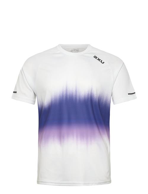 Se Aero Tee 2XU White ved Booztlet