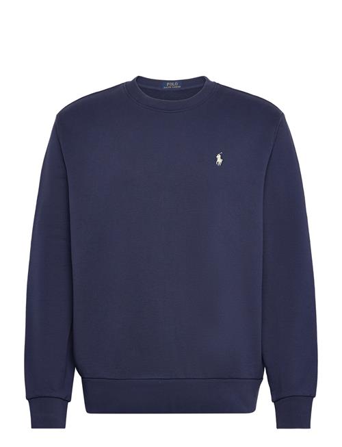Loopback Fleece Sweatshirt Polo Ralph Lauren Navy
