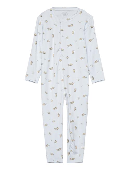 Mich - Jumpsuit Hust & Claire Blue