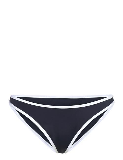 Se High Leg Cheeky Tommy Hilfiger Navy ved Booztlet