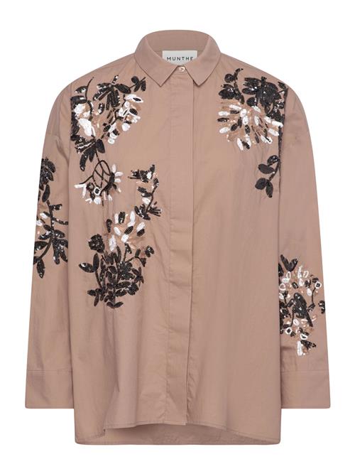 Singus Munthe Beige