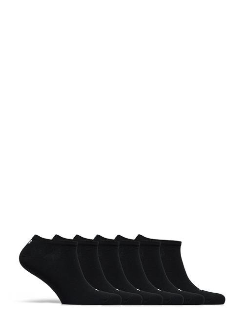 Puma Unisex Sneaker Plain 6P Ecom PUMA Black