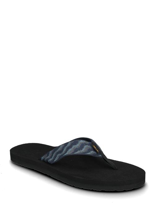 Mush Ii Teva Navy