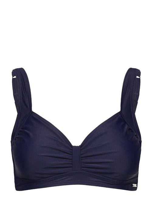 Capri Kanters Delight Bikini Bra Abecita Navy