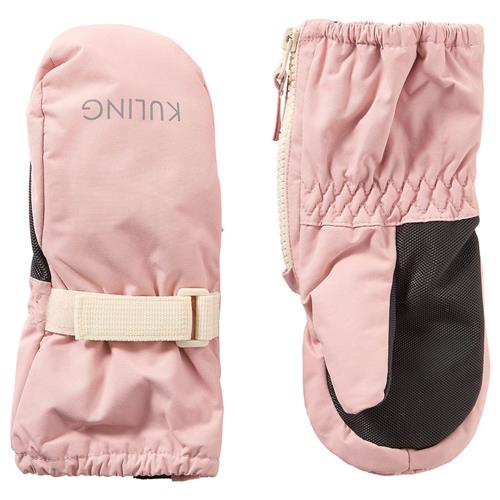 Kuling Tallinn Vanter Woody Rose 2-4 Y  Lyserød  2-4 år  Unisex