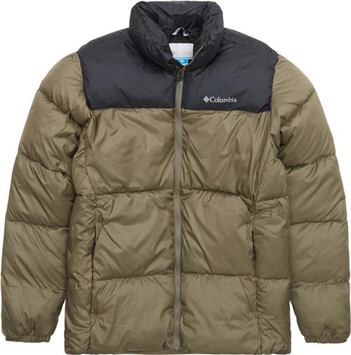 COLUMBIA Puffect III Jakke