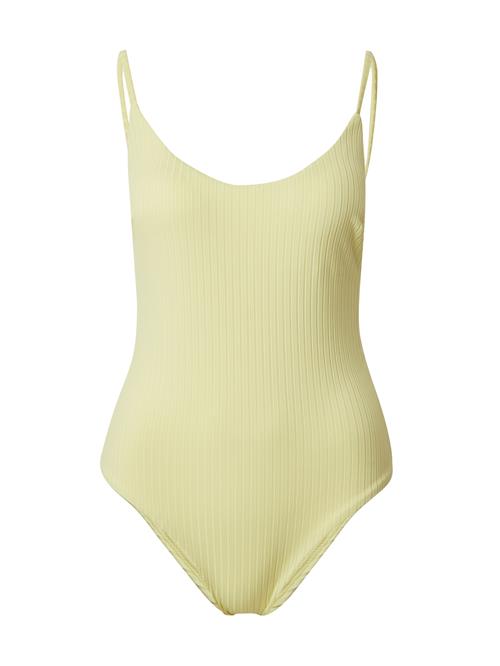 Se RIP CURL Badedragt 'CHEEKY'  lemon ved About You